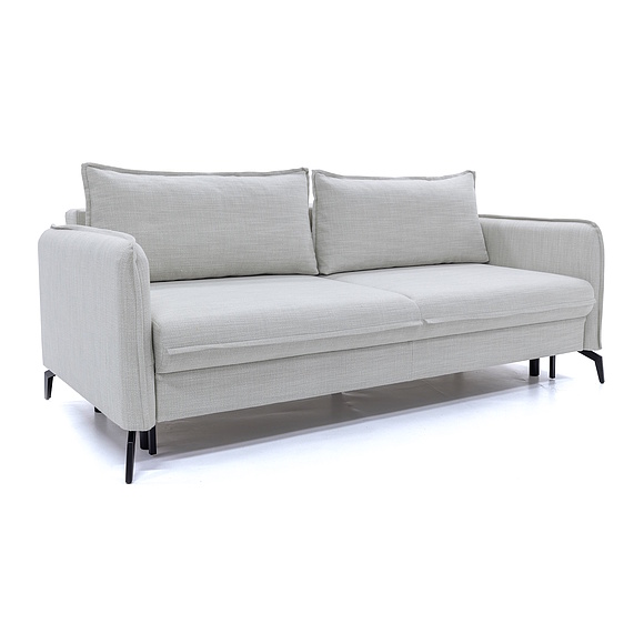 3-ადგილიანი დივანი «სტეფანო» (3მ), ადგილი: ნაჭერი, ტყავის ჯგუფი: 19 ჯგუფი, ტრანსფორმაციის მექანიზმი: მექანიზმით