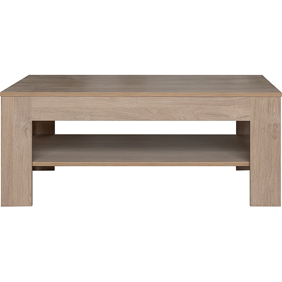 Стол журнальный «Ардо» П3.598.0.05, Материал: ЛДСП, Цвет: Дуб мадура