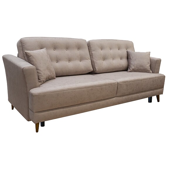 3-х местный диван «Алма» (3м), Материал: Ткань, Группа ткани: 19 группа