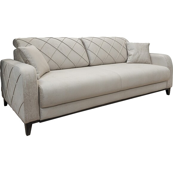 3-х местный диван «Бруклин 2» (3м), Материал: Ткань, Группа ткани: 20 группа