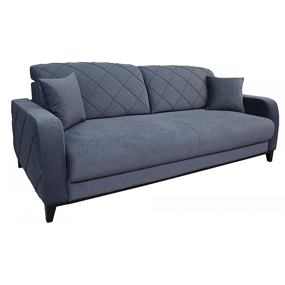 3-х местный диван «Бруклин 2» (3м), Материал: Ткань, Группа ткани: 20 группа