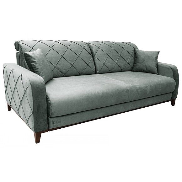 3-х местный диван «Бруклин 2» (3м), Материал: Ткань, Группа ткани: 20 группа