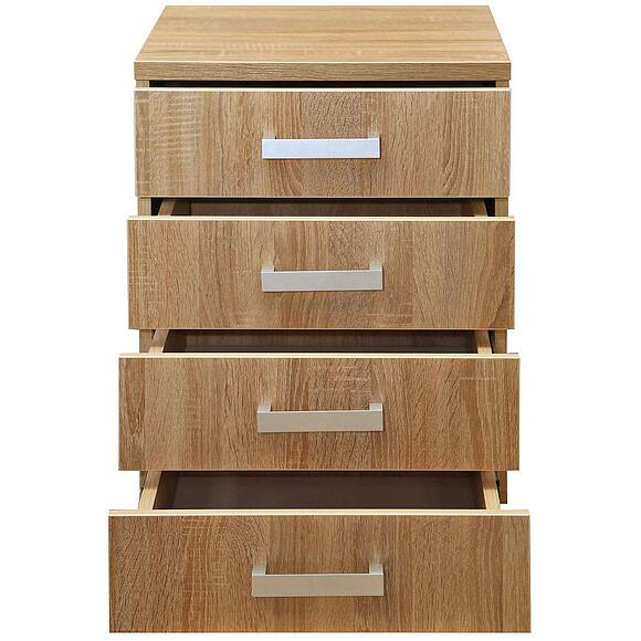 ტუმბო «ბოსტონი» პ7.034.2.23, ადგილი: ლდსპ, ფერი: მუხის კანიონი