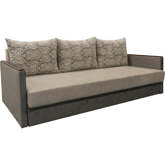 3-ადგილიანი დივანი «აზალია» (3მ), ადგილი: ნაჭერი, ტყავის ჯგუფი: 20 ჯგუფი