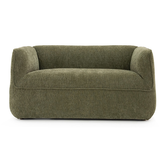 2-ადგილიანი დივანი «კრისი» (22), ადგილი: ნაჭერი, ტყავის ჯგუფი: 20 ჯგუფი