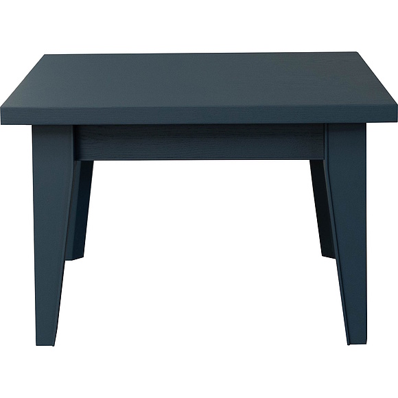 Стол журнальный «Амадей» П6.635.0.30, Материал: Массив (дуб), Цвет: Королевский синий  (Stol_zhurnalii_Amadei_P6-635-0-30_korolevskii_sinii.jpg) Стол журнальный «Амадей» П6.635.0.30, Материал: Массив (дуб), Цвет: Королевский синий