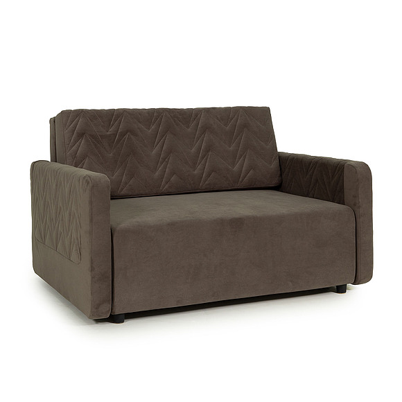 2-ადგილიანი დივანი «იუნგა» (2მ), ადგილი: ნაჭერი, ტყავის ჯგუფი: 18 ჯგუფი