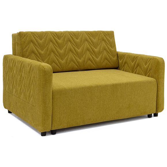 2-ადგილიანი დივანი «იუნგა» (2მ), ადგილი: ნაჭერი, ტყავის ჯგუფი: 18 ჯგუფი