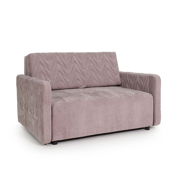 2-ადგილიანი დივანი «იუნგა» (2მ), ადგილი: ნაჭერი, ტყავის ჯგუფი: 18 ჯგუფი