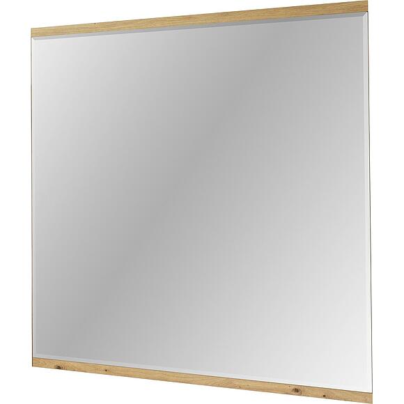 Зеркало «Сонос Сити» П3.0572.3.50, Материал: ЛДСП, Цвет: Дуб натуральный