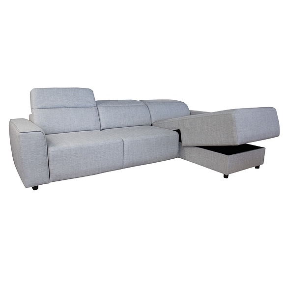 კუთხის დივანი «კრისტიანი» (25მლ/რ.8მრ/ლ), ადგილი: ნაჭერი, ტყავის ჯგუფი: 19 ჯგუფი