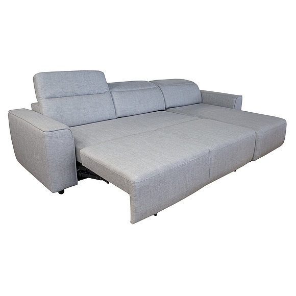 კუთხის დივანი «კრისტიანი» (25მლ/რ.8მრ/ლ), ადგილი: ნაჭერი, ტყავის ჯგუფი: 19 ჯგუფი