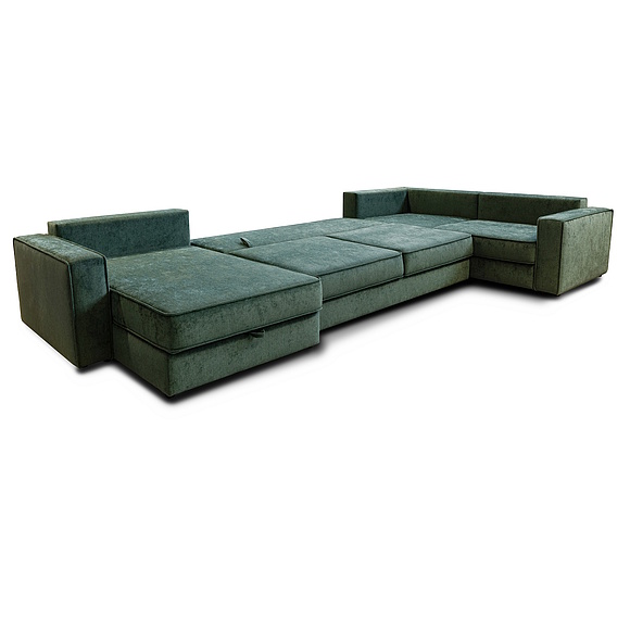 კუთხის დივანი «სავოი» (8მლ/რ.30მ.90.1რ/ლ), ადგილი: ნაჭერი, ტყავის ჯგუფი: 19 ჯგუფი