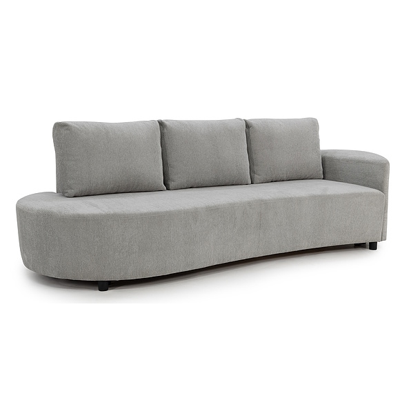 3-х местный диван «Велес» (3ML/3MR), Материал: Ткань, Группа ткани: 19 группа, Механизм трансформации: с механизмом