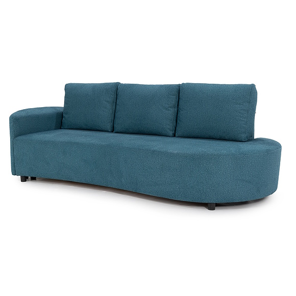 3-х местный диван «Велес» (3ML/3MR), Материал: Ткань, Группа ткани: 19 группа, Механизм трансформации: с механизмом