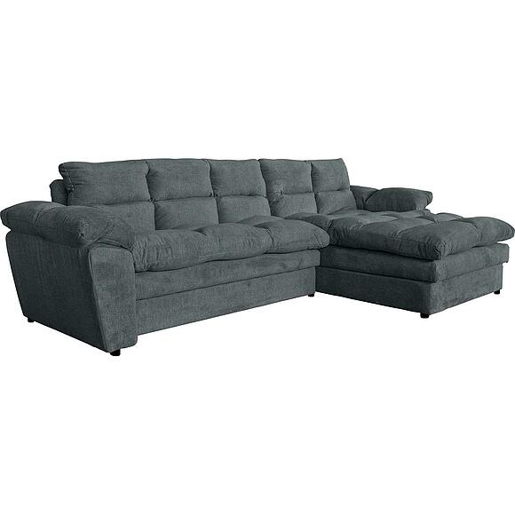 Угловой диван «Лотта 2» (03+25ml8mr+03), Материал: Ткань, Группа ткани: 19 группа