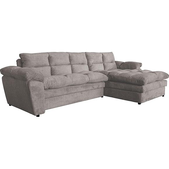 Угловой диван «Лотта 2» (03+25ml8mr+03), Материал: Ткань, Группа ткани: 19 группа