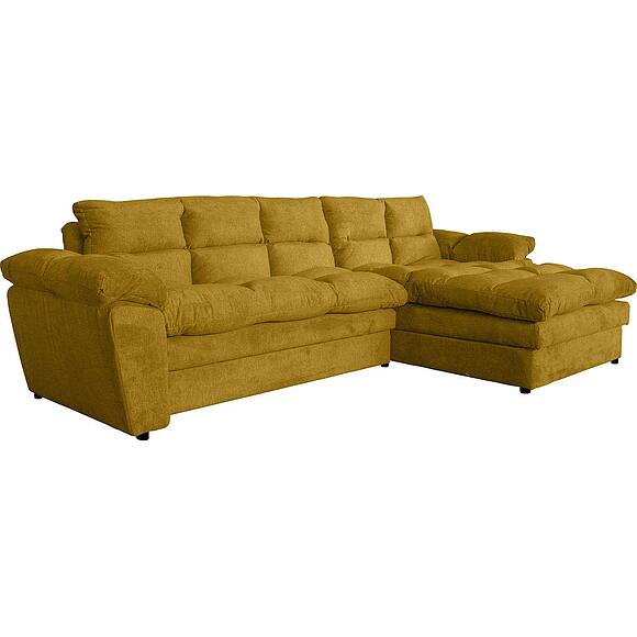 Угловой диван «Лотта 2» (03+25ml8mr+03), Материал: Ткань, Группа ткани: 19 группа