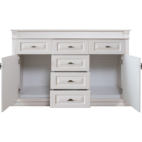 Тумба «Геттисберг Классик» БМ2.0747.1.34, ადგილი: მასიური მუხა, ფერი: პასტელი