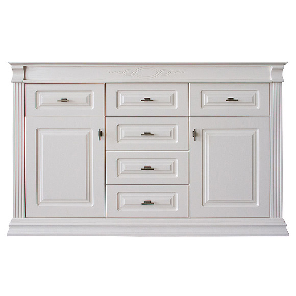 Тумба «Геттисберг Классик» БМ2.0747.1.34, ადგილი: მასიური მუხა, ფერი: პასტელი