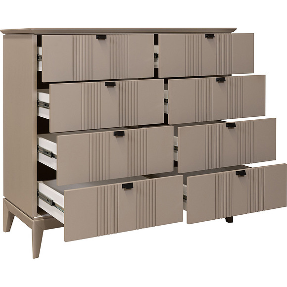 ტუმბო «ავანტი» ბმ2.783.1.01, ადგილი: მდფ, ფერი: კაკაო