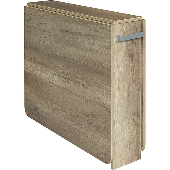 სასადილო მაგიდა  «ოსკარი» პ7.040.4.56, ადგილი: ლდსპ, ფერი: მუხის კანიონი