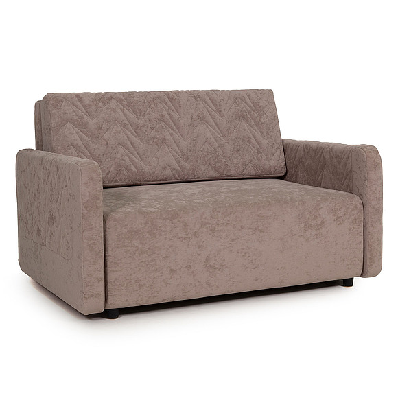 2-ადგილიანი დივანი «იუნგა» (2მ), ადგილი: ნაჭერი, ტყავის ჯგუფი: 19 ჯგუფი