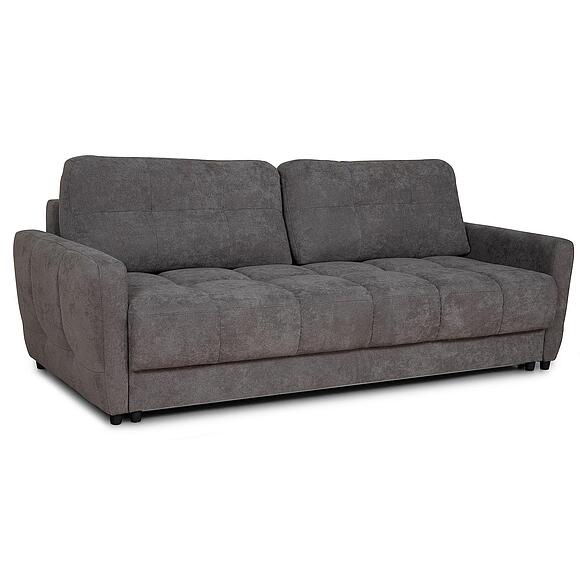 3-х местный диван «Карри» 3М, ადგილი: ნაჭერი, ტყავის ჯგუფი: 19 ჯგუფი