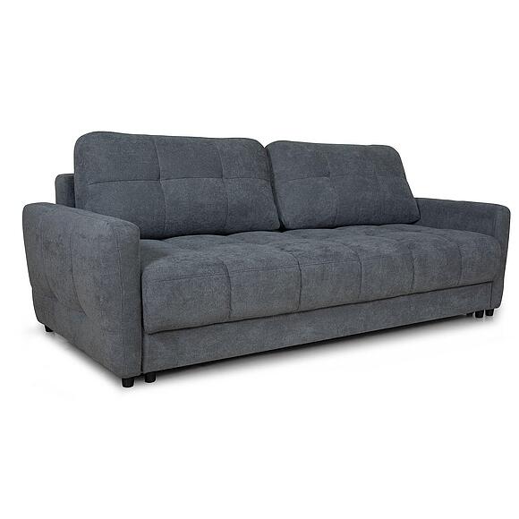 3-х местный диван «Карри» 3М, ადგილი: ნაჭერი, ტყავის ჯგუფი: 19 ჯგუფი