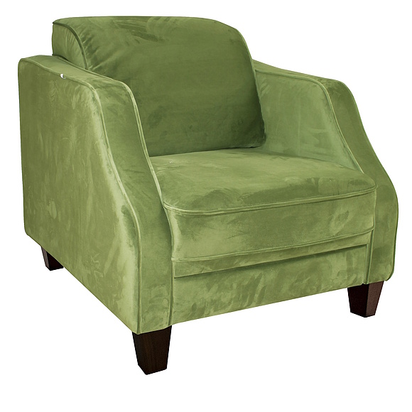 Кресло «Уно 2» (12), ადგილი: ნაჭერი, ტყავის ჯგუფი: 20 ჯგუფი