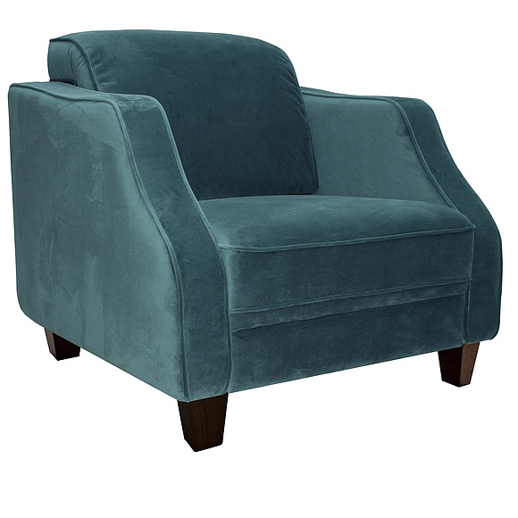 Кресло «Уно 2» (12), ადგილი: ნაჭერი, ტყავის ჯგუფი: 20 ჯგუფი