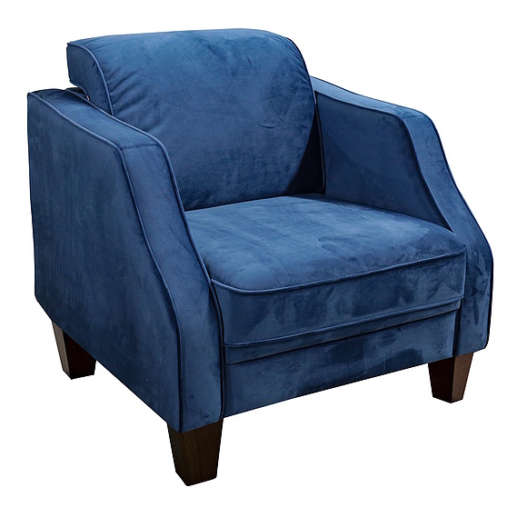 Кресло «Уно 2» (12), ადგილი: ნაჭერი, ტყავის ჯგუფი: 20 ჯგუფი