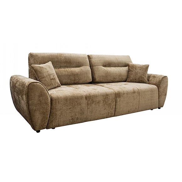 3-ადგილიანი დივანი «ბოჰო» (3მ), ადგილი: ნაჭერი, ტყავის ჯგუფი: 19 ჯგუფი