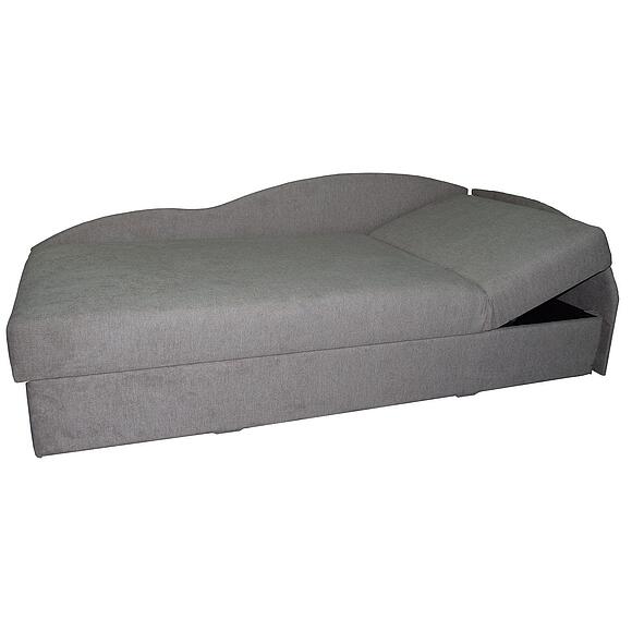 Тахта «Дана-1 люкс» (90 П/ЛТ), Материал: Ткань, Группа ткани: 19 группа