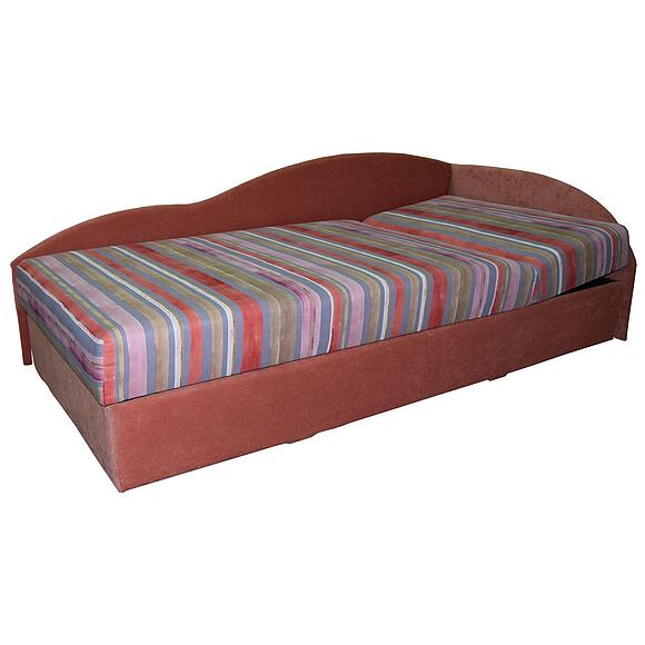 Тахта «Дана-1 люкс» (90 П/ЛТ), Материал: Ткань, Группа ткани: 20 группа