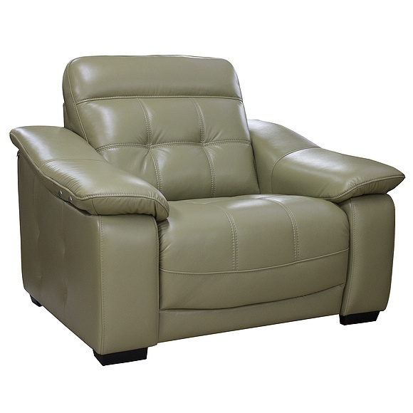 Кресло-реклайнер «Мирано» (1E), Материал: Ткань, Группа ткани: 120 группа