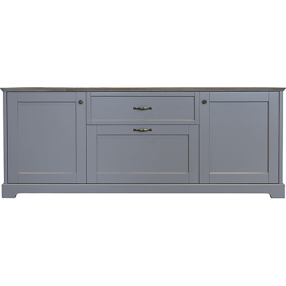 ტვ ტუმბო «გარდა» ბმ2.779.0.33, ადგილი: მასიური ფიჭვის ხე, ფერი: Нирвана