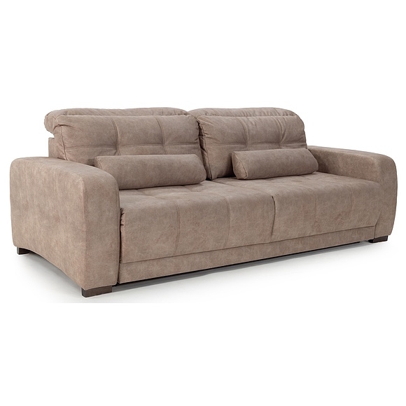 3-х местный диван «Уинстон» (3м), Материал: Ткань, Группа ткани: 20 группа, Механизм трансформации: с механизмом