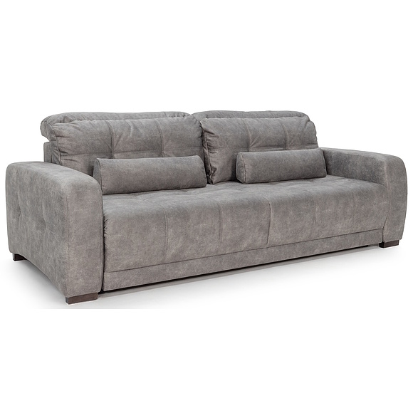 3-х местный диван «Уинстон» (3м), Материал: Ткань, Группа ткани: 20 группа, Механизм трансформации: с механизмом