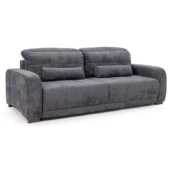 3-х местный диван «Уинстон» (3м), Материал: Ткань, Группа ткани: 19 группа, Механизм трансформации: с механизмом