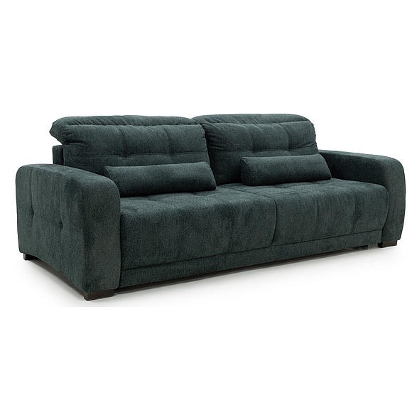 3-х местный диван «Уинстон» (3м), Материал: Ткань, Группа ткани: 19 группа, Механизм трансформации: с механизмом