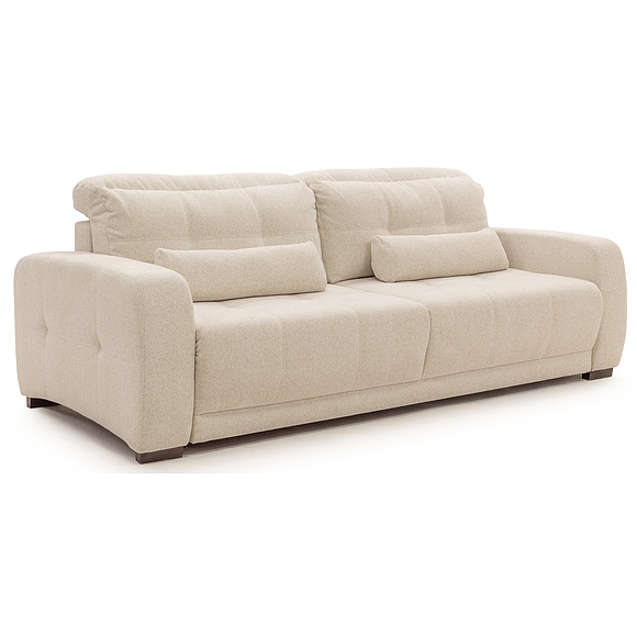 3-х местный диван «Уинстон» (3м), Материал: Ткань, Группа ткани: 19 группа, Механизм трансформации: с механизмом