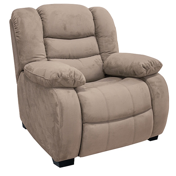 Кресло «Манчестер 1» (12), Материал: Ткань, Группа ткани: 23 группа