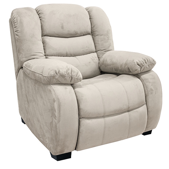 Кресло «Манчестер 1» (12), Материал: Ткань, Группа ткани: 23 группа