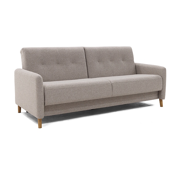 3-ადგილიანი დივანი «ლიუმენი» (3მ), ადგილი: ნაჭერი, ტყავის ჯგუფი: 18 ჯგუფი, ტრანსფორმაციის მექანიზმი: მექანიზმით