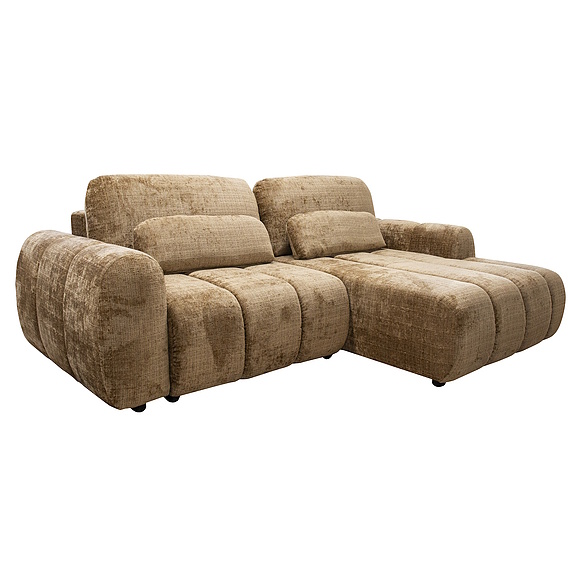 კუთხის დივანი «ბაბლი» (1მლ/რ.8მრ/ლ)