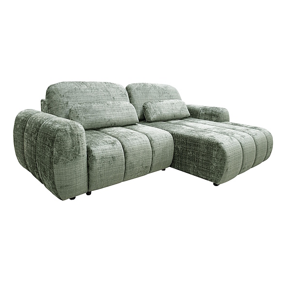 კუთხის დივანი «ბაბლი» (1მლ/რ.8მრ/ლ)