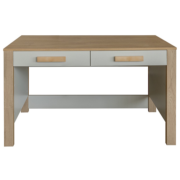 მაგიდა «პორტუსი» პ3.600.2.10, ადგილი: ლდსპ, ფერი: Пепел + Дуб мадуро