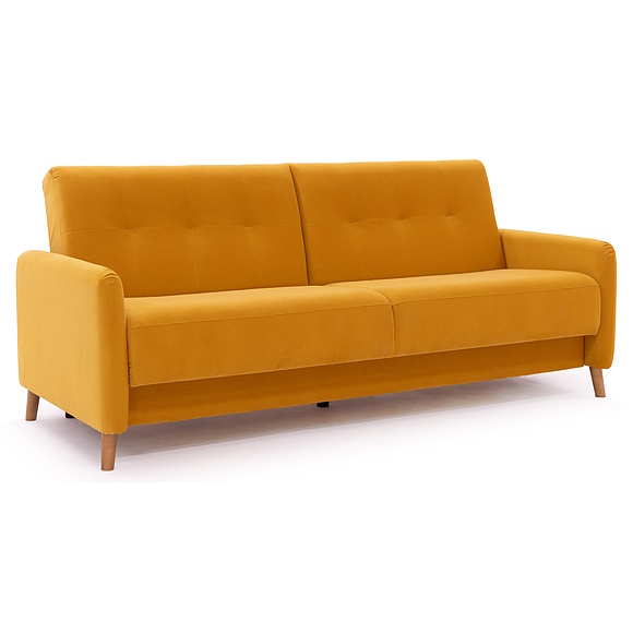 3-х местный диван «Люмен» (3м) - промо, Материал: Ткань, Группа ткани: 19 группа