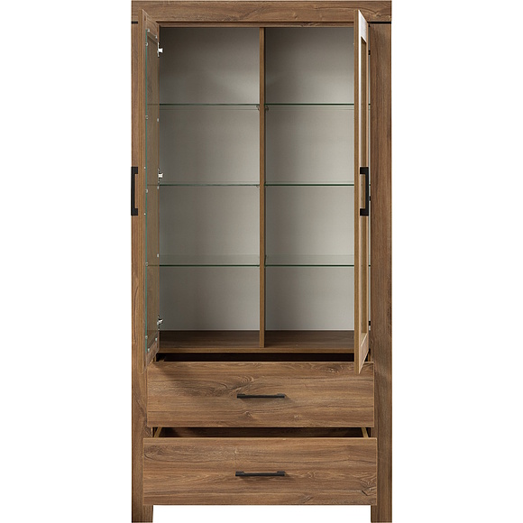 კარადა «გრანდე» პ6.606.0.04 (П606.04), ადგილი: ლდსპ, ფერი: სტერლინგის მუხა (Shkaf_Grande_P6-606-0-04_dub_stirling__.jpg) კარადა «გრანდე» პ6.606.0.04 (П606.04), ადგილი: ლდსპ, ფერი: სტერლინგის მუხა